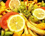 アサリと有るもの酒蒸し(計量不要)作り方3写真