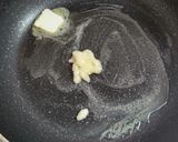 カラスカレイの香草パン粉オーブン焼き作り方6写真