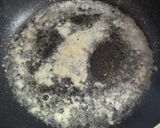 カラスカレイの香草パン粉オーブン焼き作り方7写真