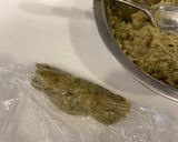 大葉香るサラダチキンスティック作り方4写真