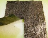 おにぎらず(ラップおにぎり)作り方1写真