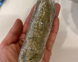 大葉香るサラダチキンスティック作り方5写真