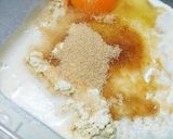 おからケーキ生地！低糖質作り方1写真