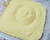 おからケーキ生地！低糖質作り方2写真