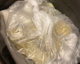 大葉香るサラダチキンスティック作り方7写真
