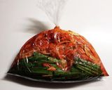 時短豚薄切り肉プルコギ☆旨辛コチュジャン作り方5写真