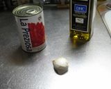 トマトソース(ベースソース)作り方1写真