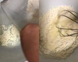 簡単！天ぷら粉でバナナの天ぷら♪作り方2写真