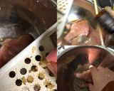 簡単!天ぷら粉でかしわ天♪作り方1写真