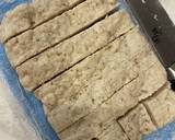 簡単サラダチキンスティック作り方9写真