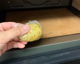 癖になる！HBでモチモチ食パン(一斤)作り方2写真