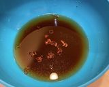 「きみまろ」カボチャの揚げびたし作り方2写真