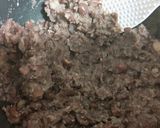 炊飯器de低糖質あんこ作り方2写真