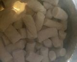 ピリ辛こんにゃく☆美味しい簡単常備菜作り方3写真