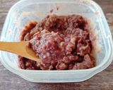 炊飯器de低糖質あんこ作り方3写真