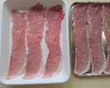 きゅうりの肉巻き作り方1写真