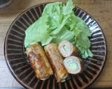 きゅうりの肉巻き作り方4写真