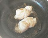 お弁当用ササミのチーズ巻き作り方5写真