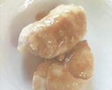 お弁当用ササミのチーズ巻き作り方6写真