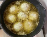 簡単！時短！お肉屋さんのトロッとコロッケ作り方12写真