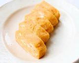 ちらし・手巻き寿司にも【甘い卵焼き】作り方6写真