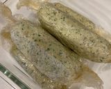 大葉香るサラダチキンスティック作り方8写真