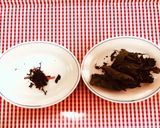 天日干し大葉茶作り方2写真