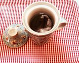 天日干し大葉茶作り方3写真