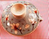 天日干し大葉茶作り方4写真