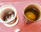天日干し大葉茶作り方5写真