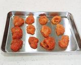 ほんのり上品☆生タラコのあっさり煮♪作り方4写真