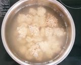 ほんのり上品☆生タラコのあっさり煮♪作り方6写真