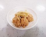 ほんのり上品☆生タラコのあっさり煮♪作り方11写真