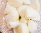 シンプルでホクホク☆肉じゃが☆作り方2写真