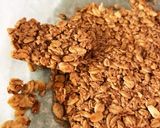 Scottish oatcakes作り方6写真