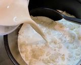 美味い!早い!簡単!味噌チーズリゾット作り方2写真