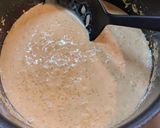 美味い!早い!簡単!味噌チーズリゾット作り方3写真