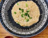 美味い!早い!簡単!味噌チーズリゾット作り方4写真