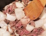シンプルでホクホク☆肉じゃが☆作り方6写真