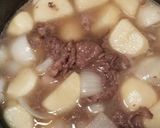 シンプルでホクホク☆肉じゃが☆作り方8写真
