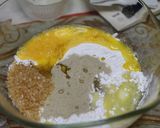 米粉とザラメの「ぱりんこクッキー」作り方2写真