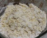 米粉とザラメの「ぱりんこクッキー」作り方3写真