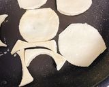 コウヤdeタルトタタン作り方6写真