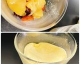 コウヤdeタルトタタン作り方8写真