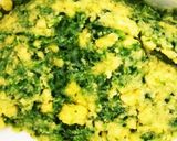 離乳食初期＊タンパク質⑤＊卵黄＊作り方8写真