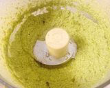 セロリのベジ★ジェノベーゼ作り方3写真