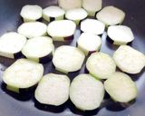とろ～り濃厚！カボチャの豆乳グラタン作り方2写真