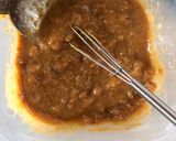 豚バラニンニク味噌炒め作り方1写真