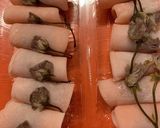 トレハロースで桜だんご作り方3写真
