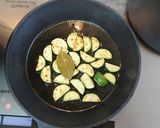 夏野菜のラタテュイユ作り方3写真
